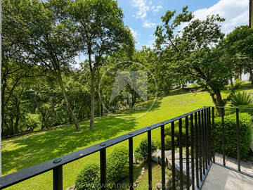 Villa Antigua en Zona Esmeralda