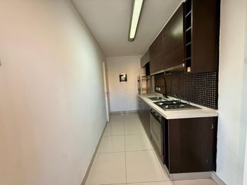 Increíble 2 Ambientes Amoblado en Complejo LIVE HOTEL. EN ALQUILER!