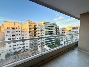 Increíble 2 Ambientes Amoblado en Complejo LIVE HOTEL. EN ALQUILER!