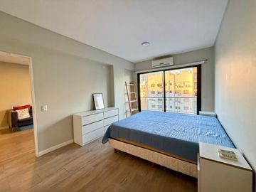 Increíble 2 Ambientes Amoblado en Complejo LIVE HOTEL. EN ALQUILER!