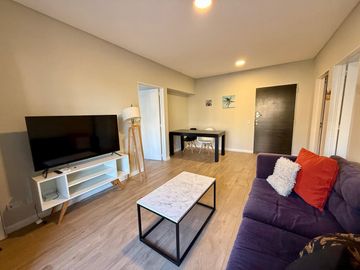 Increíble 2 Ambientes Amoblado en Complejo LIVE HOTEL. EN ALQUILER!