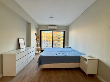 Increíble 2 Ambientes Amoblado en Complejo LIVE HOTEL. EN ALQUILER!