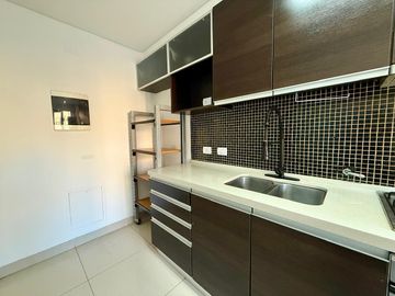 Increíble 2 Ambientes Amoblado en Complejo LIVE HOTEL. EN ALQUILER!