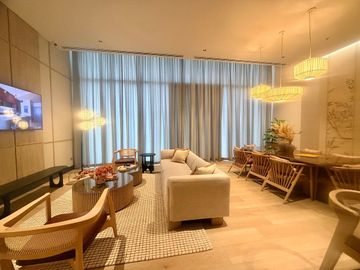 DEPARTAMENTO EN RENTA TORRE WEST3 VALLE PONIENTE SANTA CATARINA NL