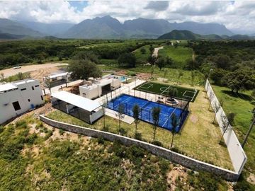 2 TERRENOS EN VENTA DE OPORTUNIDAD EN MONTEMORELOS, N.L.