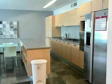 DEPARTAMENTO AMUEBLADO EN RENTA TORRE MIRADOR II COL LOS DOCTORES MONTERREY NL