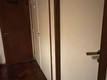 Departamento - Barrio Norte