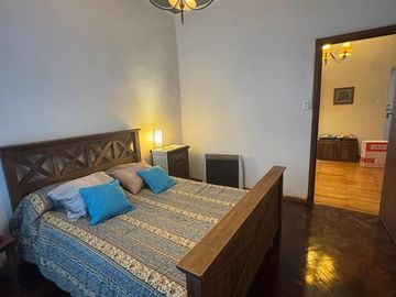 Departamento - Barrio Norte