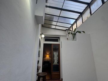 Departamento - Barrio Norte