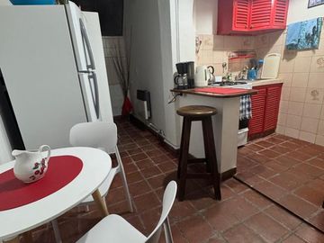 Departamento - Barrio Norte