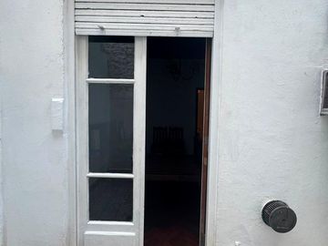 Departamento - Barrio Norte
