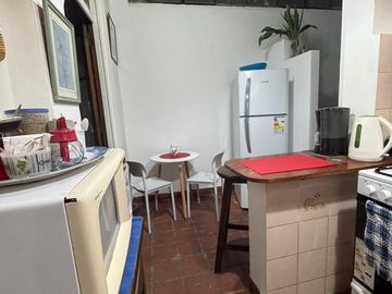 Departamento - Barrio Norte