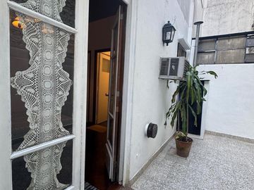 Departamento - Barrio Norte