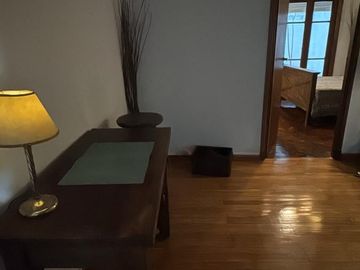 Departamento - Barrio Norte