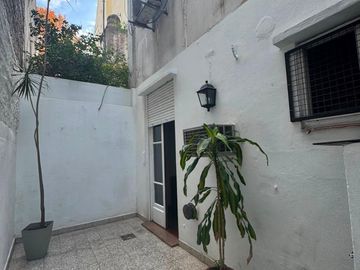 Departamento - Barrio Norte