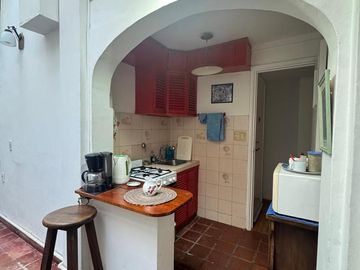 Departamento - Barrio Norte