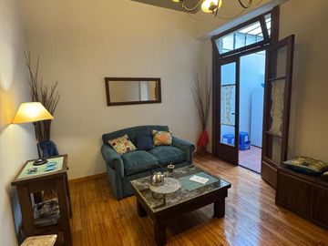 Departamento - Barrio Norte
