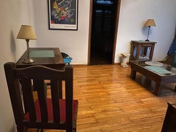 Departamento - Barrio Norte