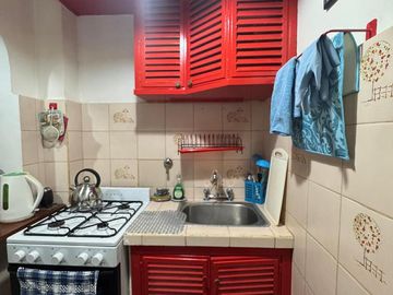 Departamento - Barrio Norte