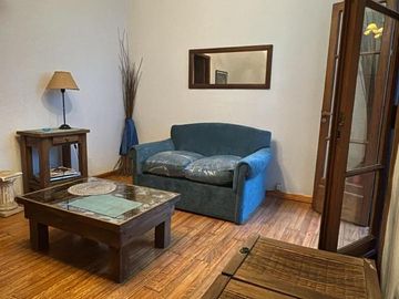 Departamento - Barrio Norte
