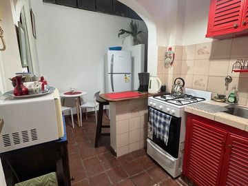 Departamento - Barrio Norte