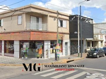 Local alquiler - Monte Grande, Esteban Echeverría