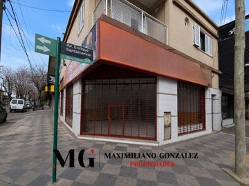 Local alquiler - Monte Grande, Esteban Echeverría