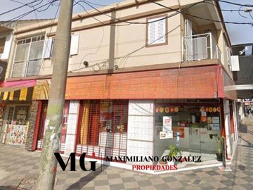 Local alquiler - Monte Grande, Esteban Echeverría