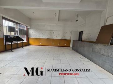 Local alquiler - Monte Grande, Esteban Echeverría