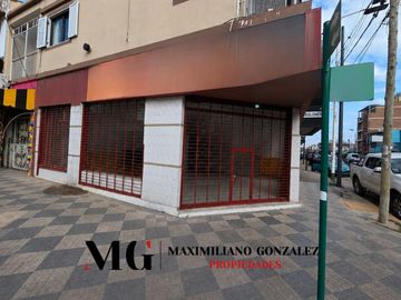 Local alquiler - Monte Grande, Esteban Echeverría