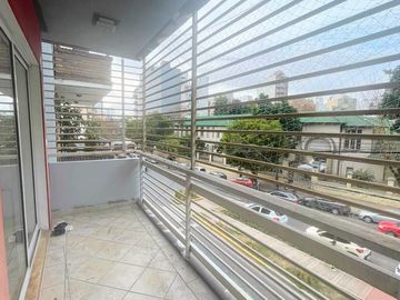 Departamento en Parque Chacabuco