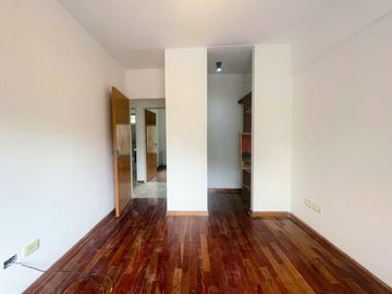 Departamento en Parque Chacabuco