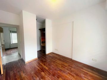 Departamento en Parque Chacabuco