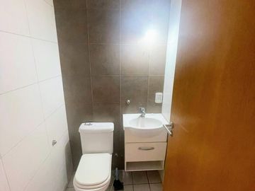 Departamento en Parque Chacabuco