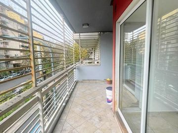 Departamento en Parque Chacabuco