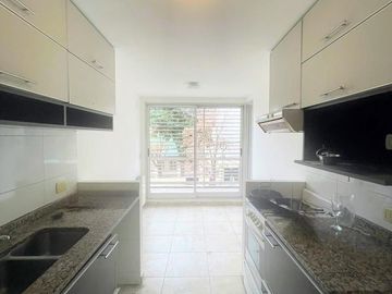 Departamento en Parque Chacabuco
