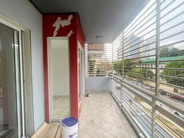 Departamento en Parque Chacabuco