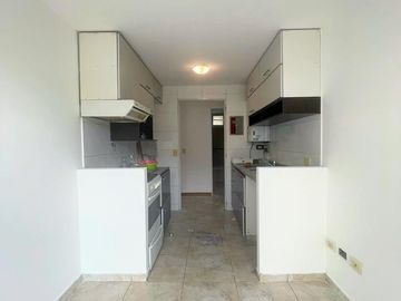 Departamento en Parque Chacabuco
