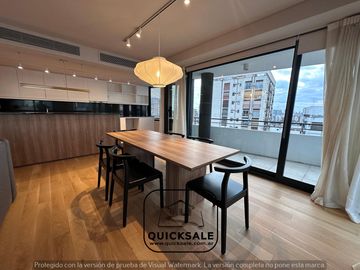 TORRE OM BOTANICO FULL AMENITIES