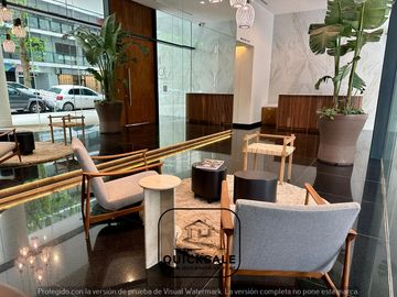 TORRE OM BOTANICO FULL AMENITIES