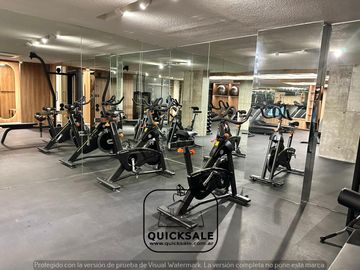 TORRE OM BOTANICO FULL AMENITIES