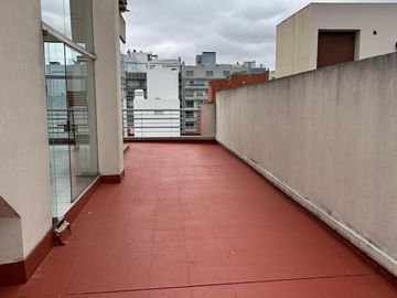 Departamento alquiler Villa Urquiza
