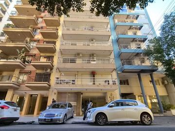 Departamento alquiler Villa Urquiza