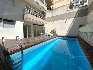 Departamento alquiler Villa Urquiza