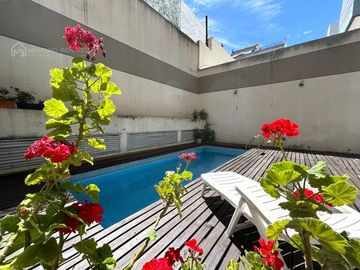 Departamento alquiler Villa Urquiza