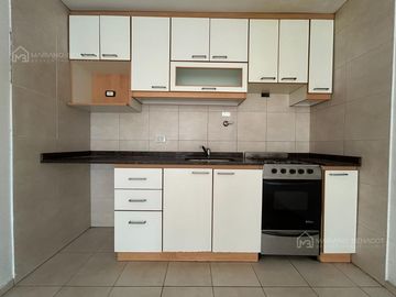 Departamento alquiler Villa Urquiza