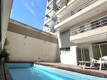 Departamento alquiler Villa Urquiza