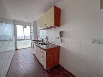 Departamento de 2 Ambientes en Caballito Sur