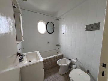 Departamento de 2 Ambientes en Caballito Sur