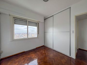 Departamento de 2 Ambientes en Caballito Sur